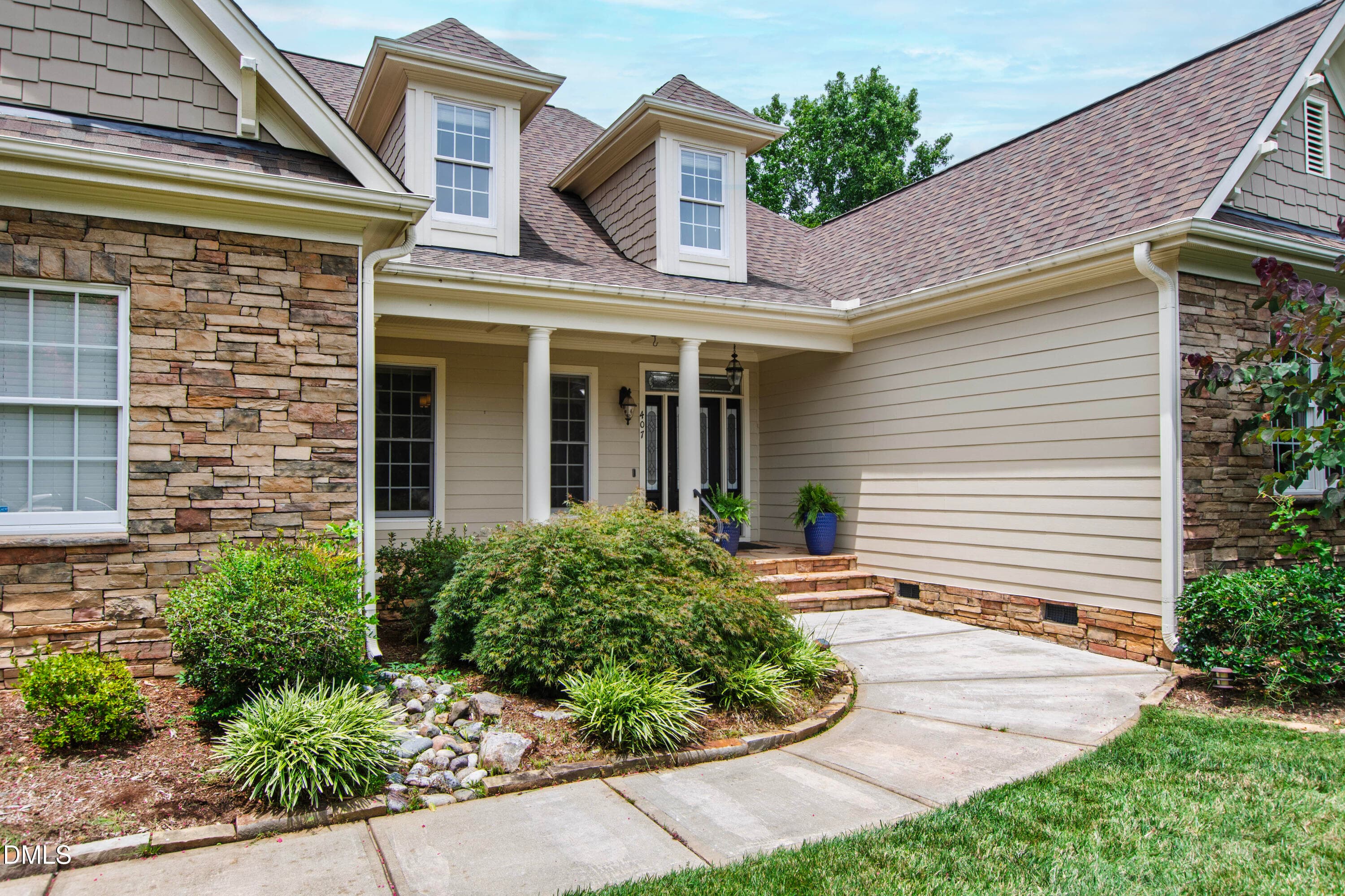 Waterville (81) - 407 Waterville Street, Raleigh, NC 27603, Raleigh