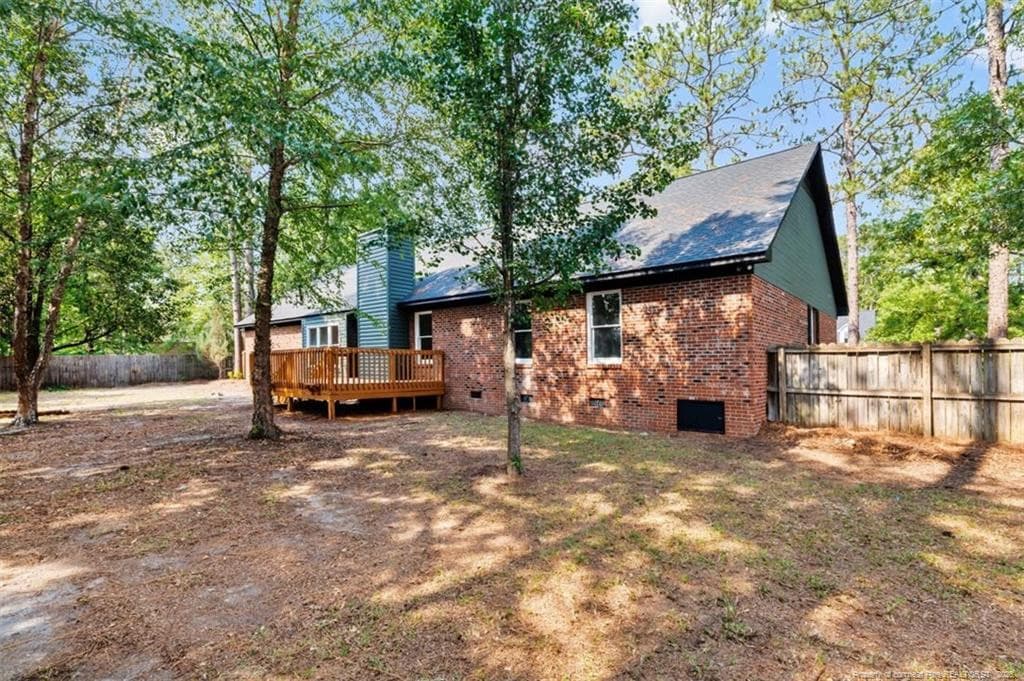 Photo 32 - 2382 Dunwoody Drive, Fayetteville, NC 28306, Fayetteville