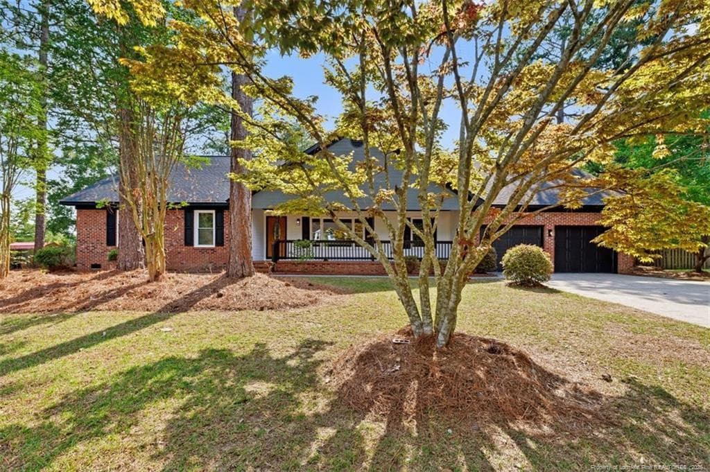 Photo 33 - 2382 Dunwoody Drive, Fayetteville, NC 28306, Fayetteville