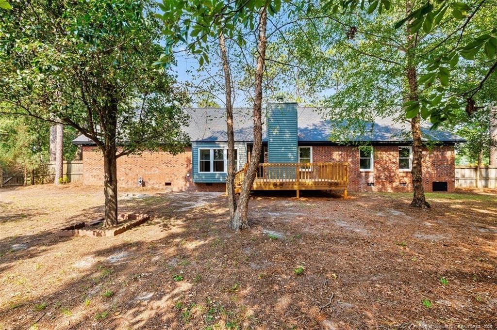 Photo 30 - 2382 Dunwoody Drive, Fayetteville, NC 28306, Fayetteville