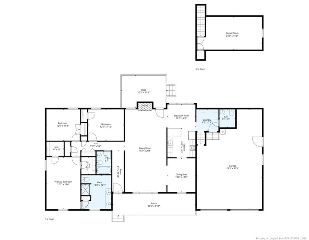 Photo 34 - 2382 Dunwoody Drive, Fayetteville, NC 28306, Fayetteville