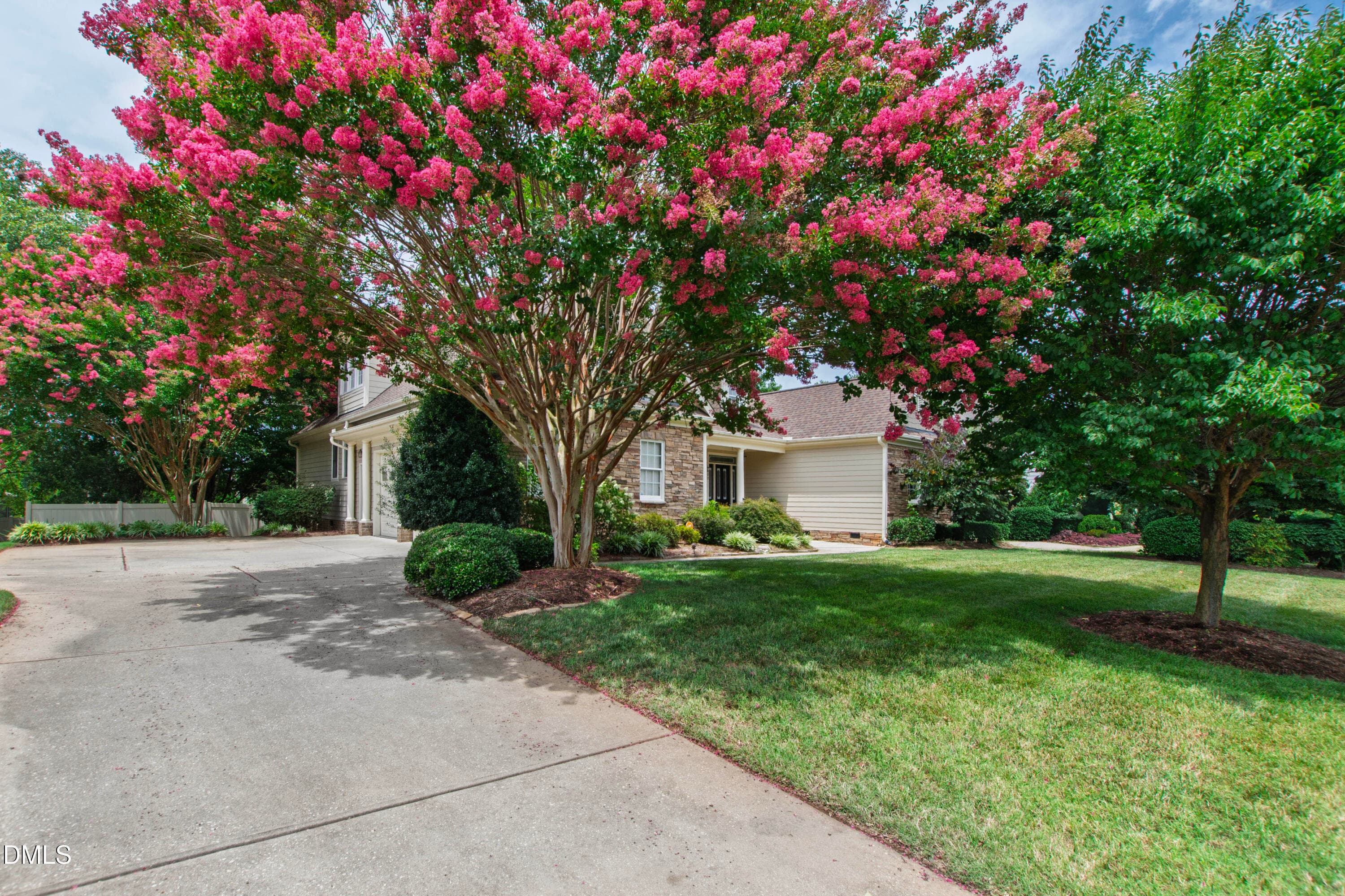 Waterville (82) - 407 Waterville Street, Raleigh, NC 27603, Raleigh