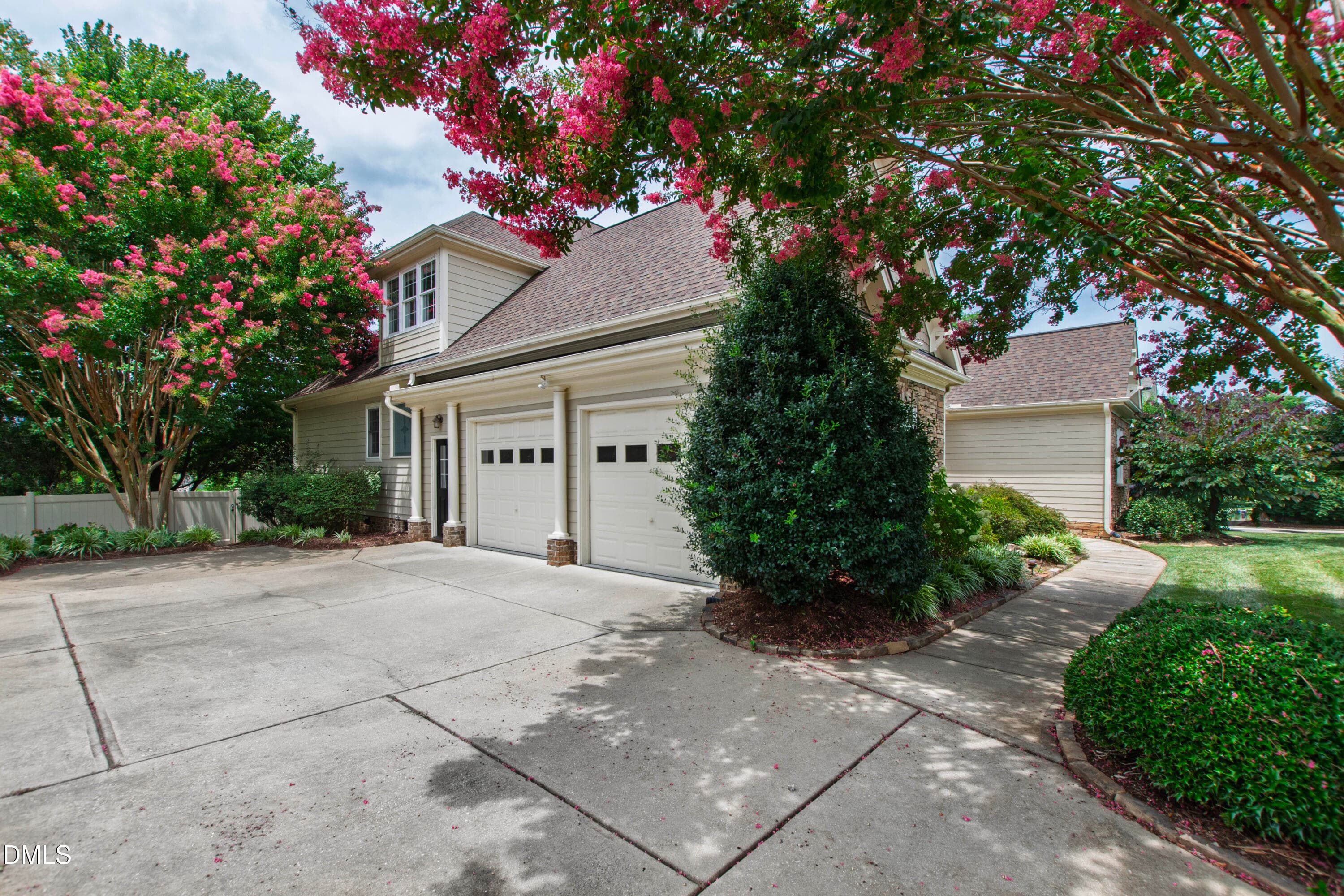Waterville (83) - 407 Waterville Street, Raleigh, NC 27603, Raleigh