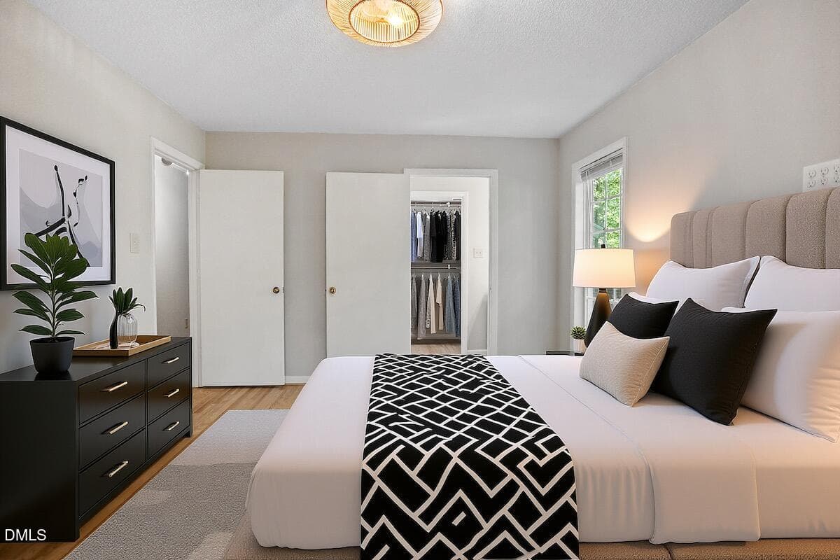 AI Bdrm-1.2_20260719222256 - 1405 Fairway Ridge Drive, Raleigh, NC 27606, Raleigh