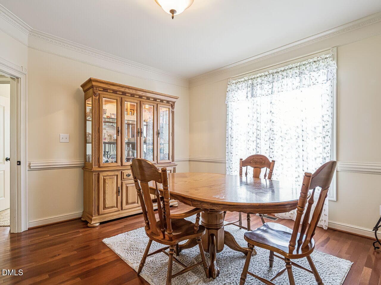 Dining Area - 319 Neuse Landing Drive, Clayton, NC 27527