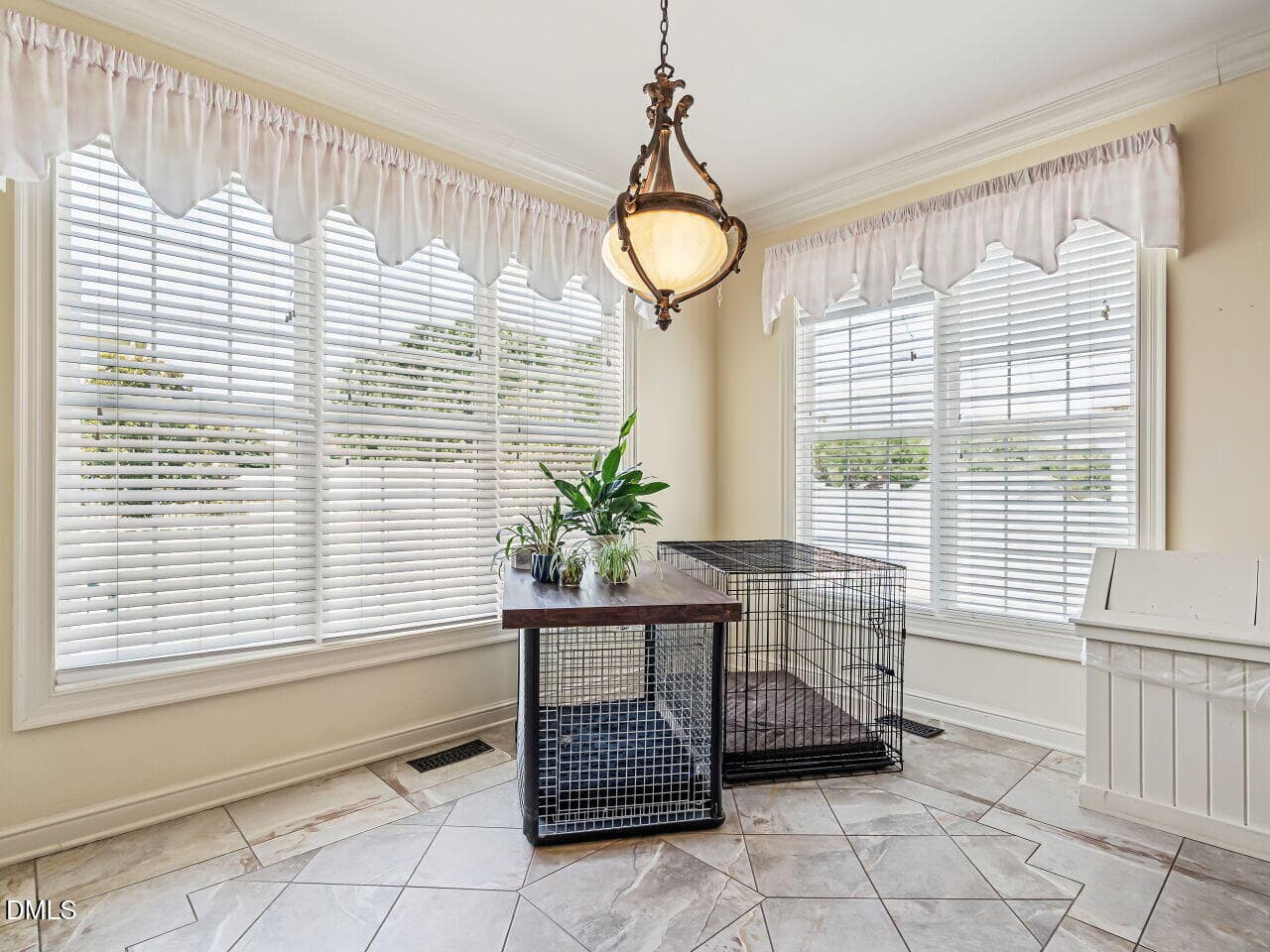 Dining Area - 319 Neuse Landing Drive, Clayton, NC 27527