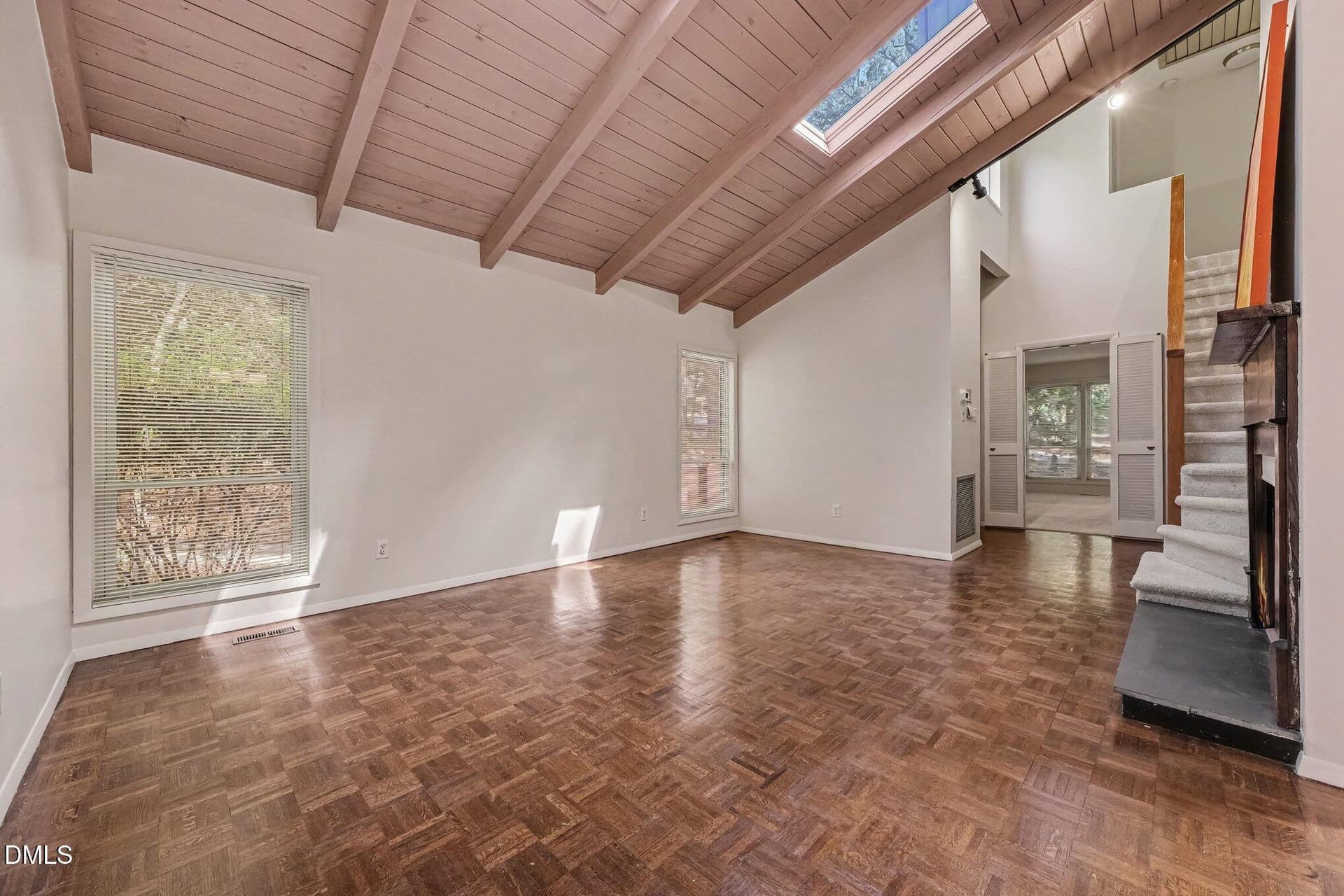 9 - 4 Matchwood, Pittsboro, NC 27312