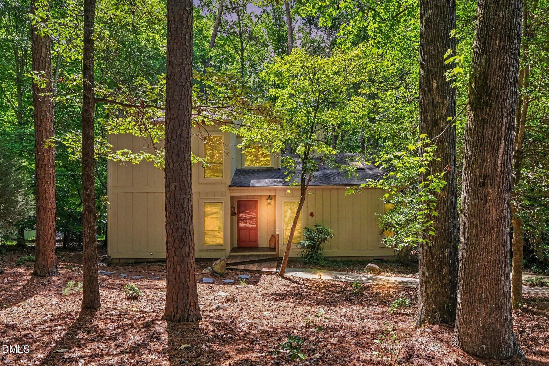 26 - 4 Matchwood, Pittsboro, NC 27312