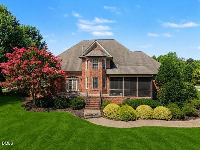E3F2598D-85BA-447B-AF6E-96101FEE41A4 - 8120 Zinfandel Drive, Kernersville, NC 27284