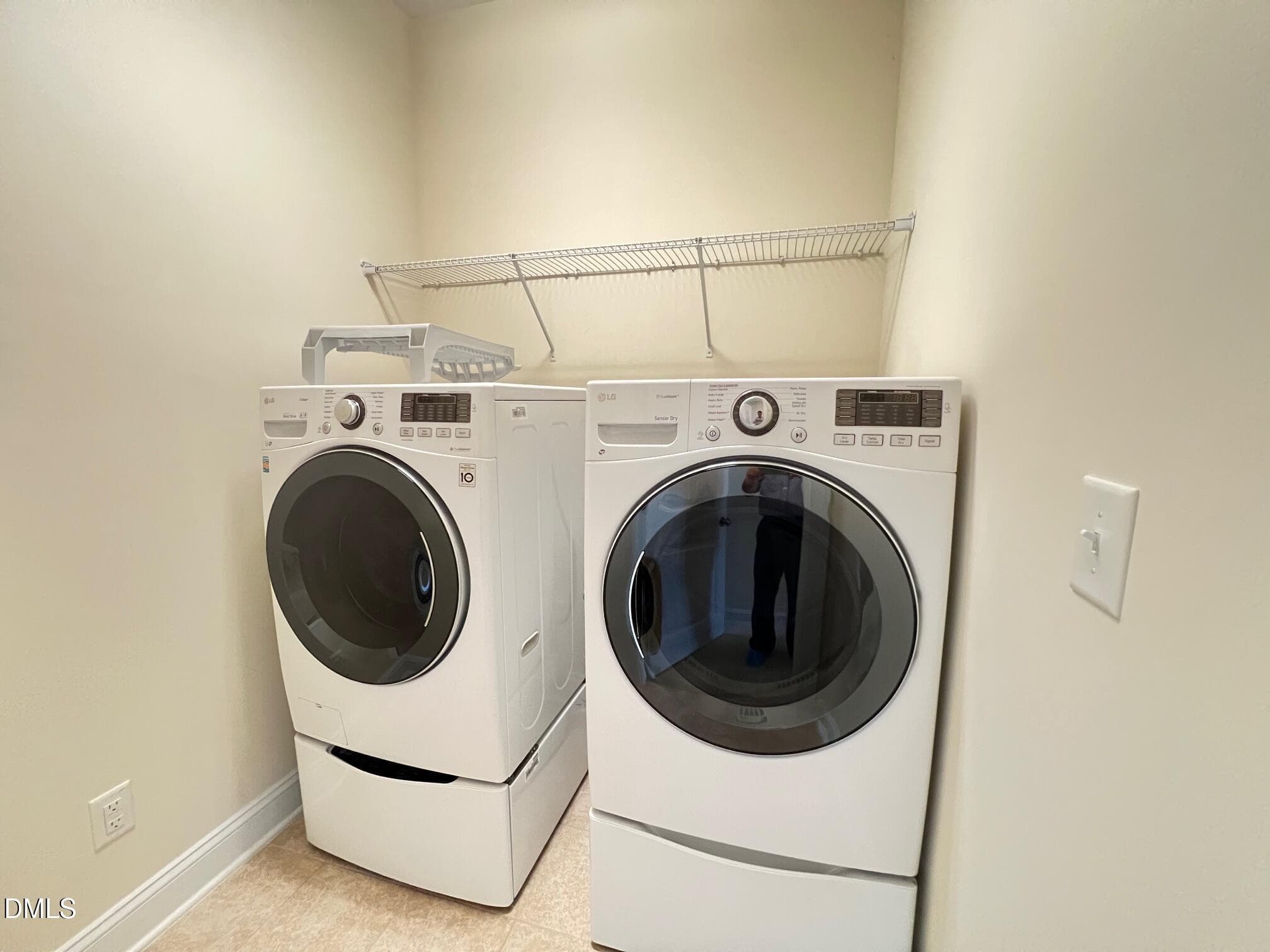 laundry - 923 Rosepine Drive, Cary, NC 27519, Cary