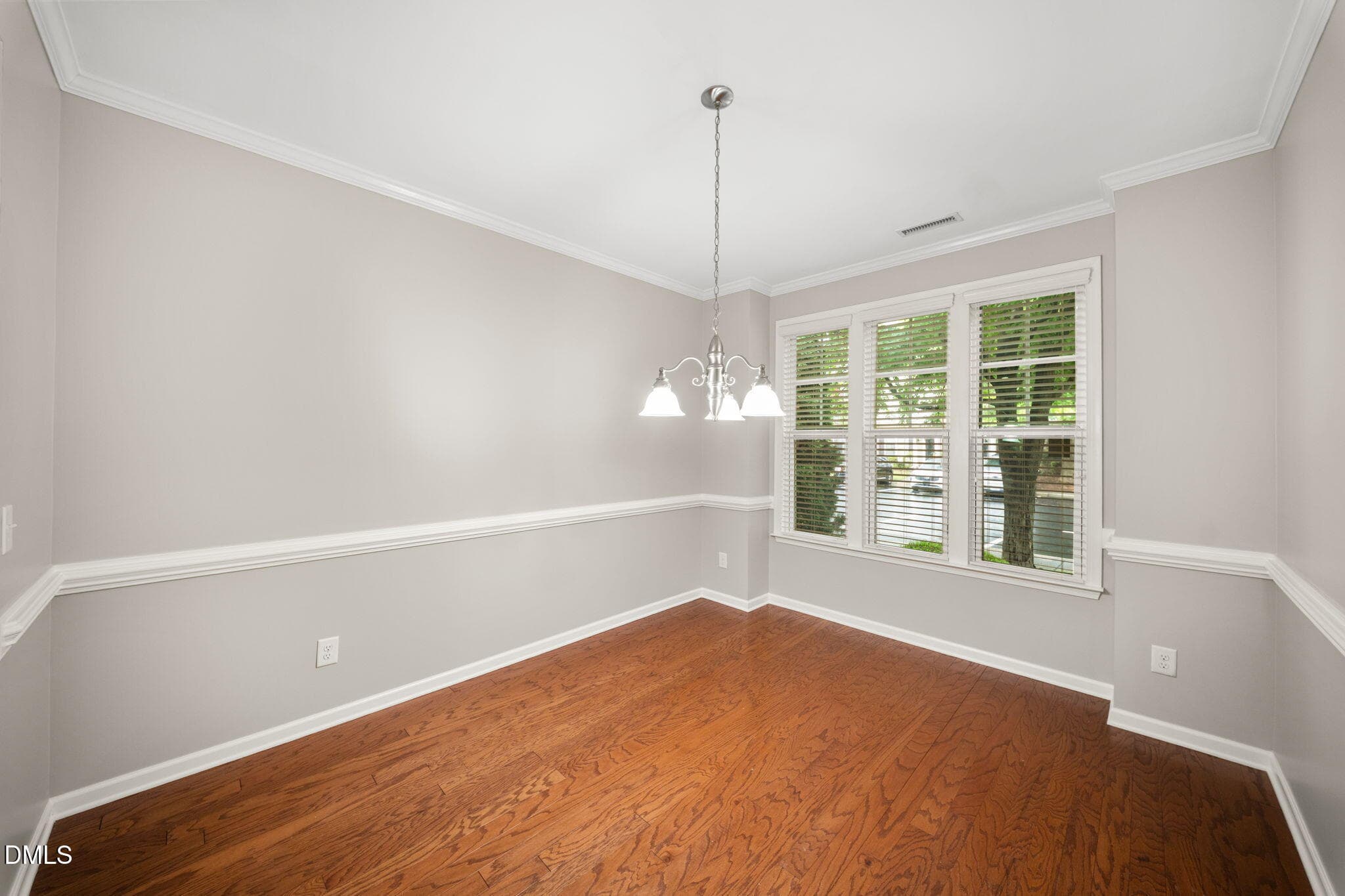 Dining Room - 3015 Berkeley Springs Place, Raleigh, NC 27616, Raleigh