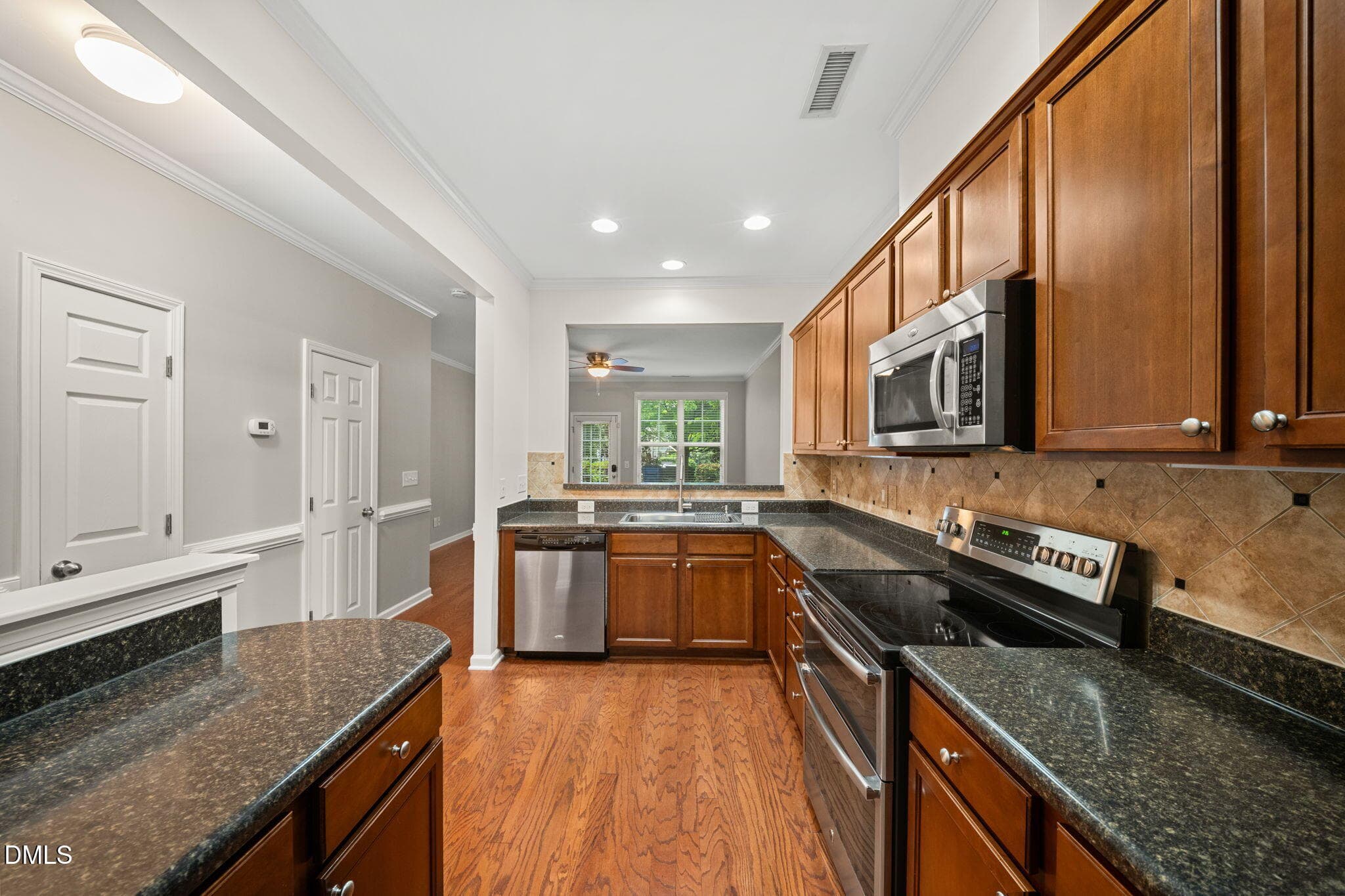 Kitchen - 3015 Berkeley Springs Place, Raleigh, NC 27616, Raleigh