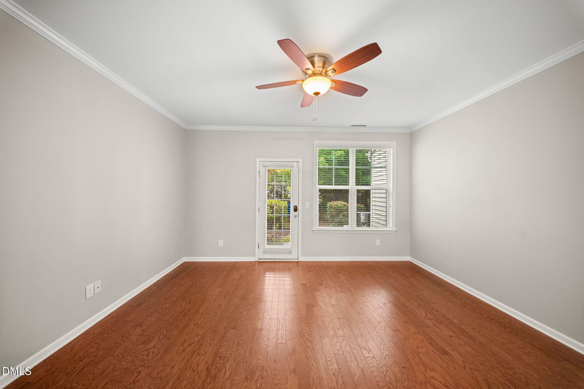 Family Room - 3015 Berkeley Springs Place, Raleigh, NC 27616, Raleigh