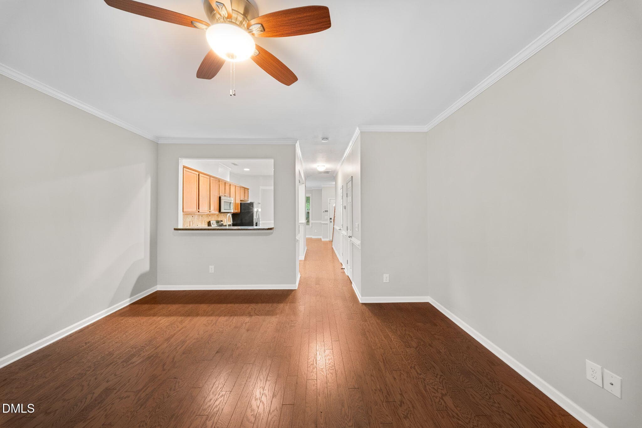 Family Room - 3015 Berkeley Springs Place, Raleigh, NC 27616, Raleigh