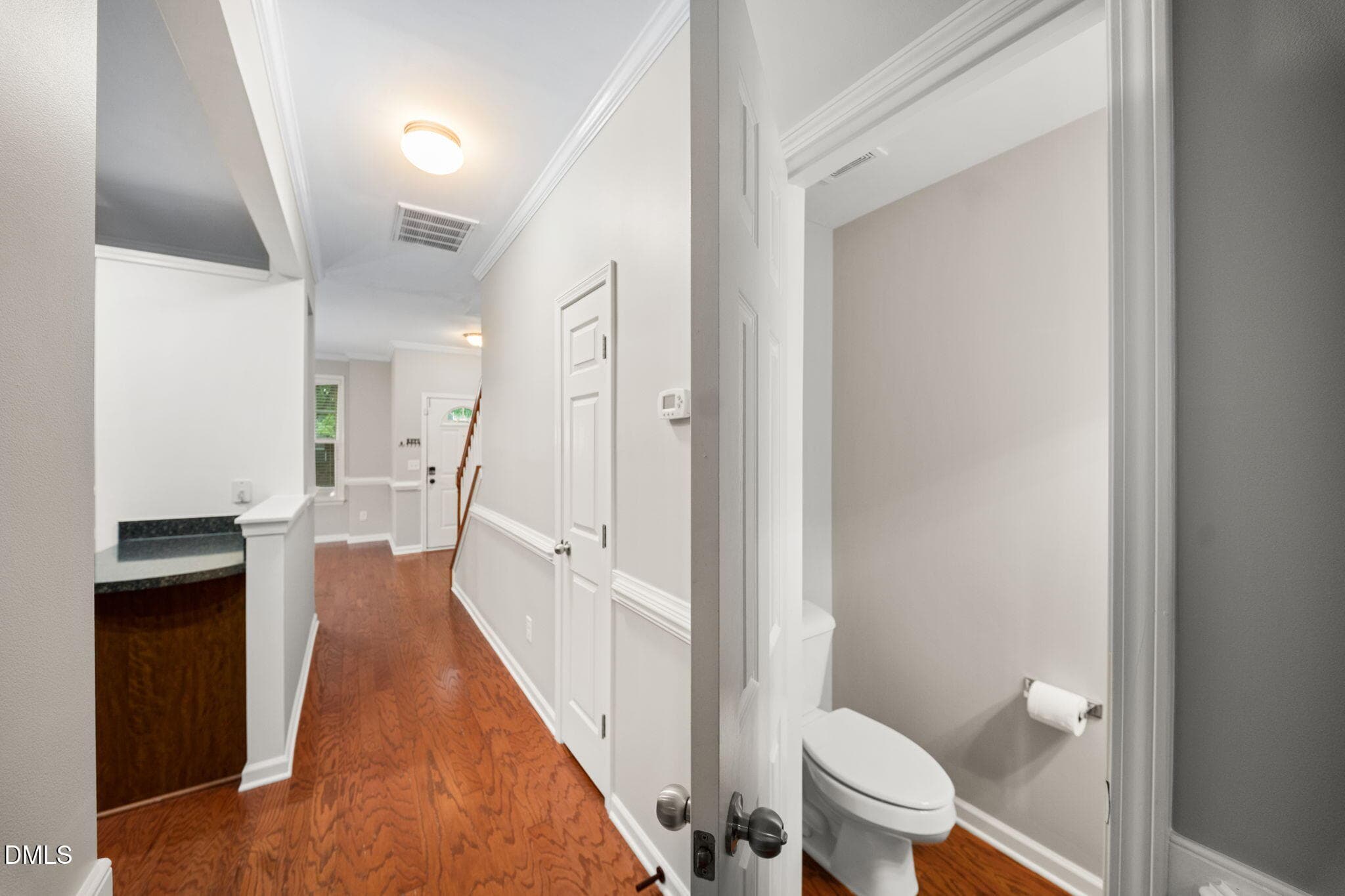 Half Bath - 3015 Berkeley Springs Place, Raleigh, NC 27616, Raleigh