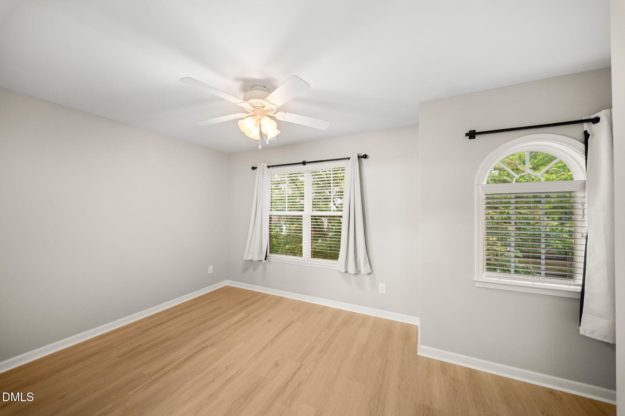 Bedroom #2 - 3015 Berkeley Springs Place, Raleigh, NC 27616, Raleigh