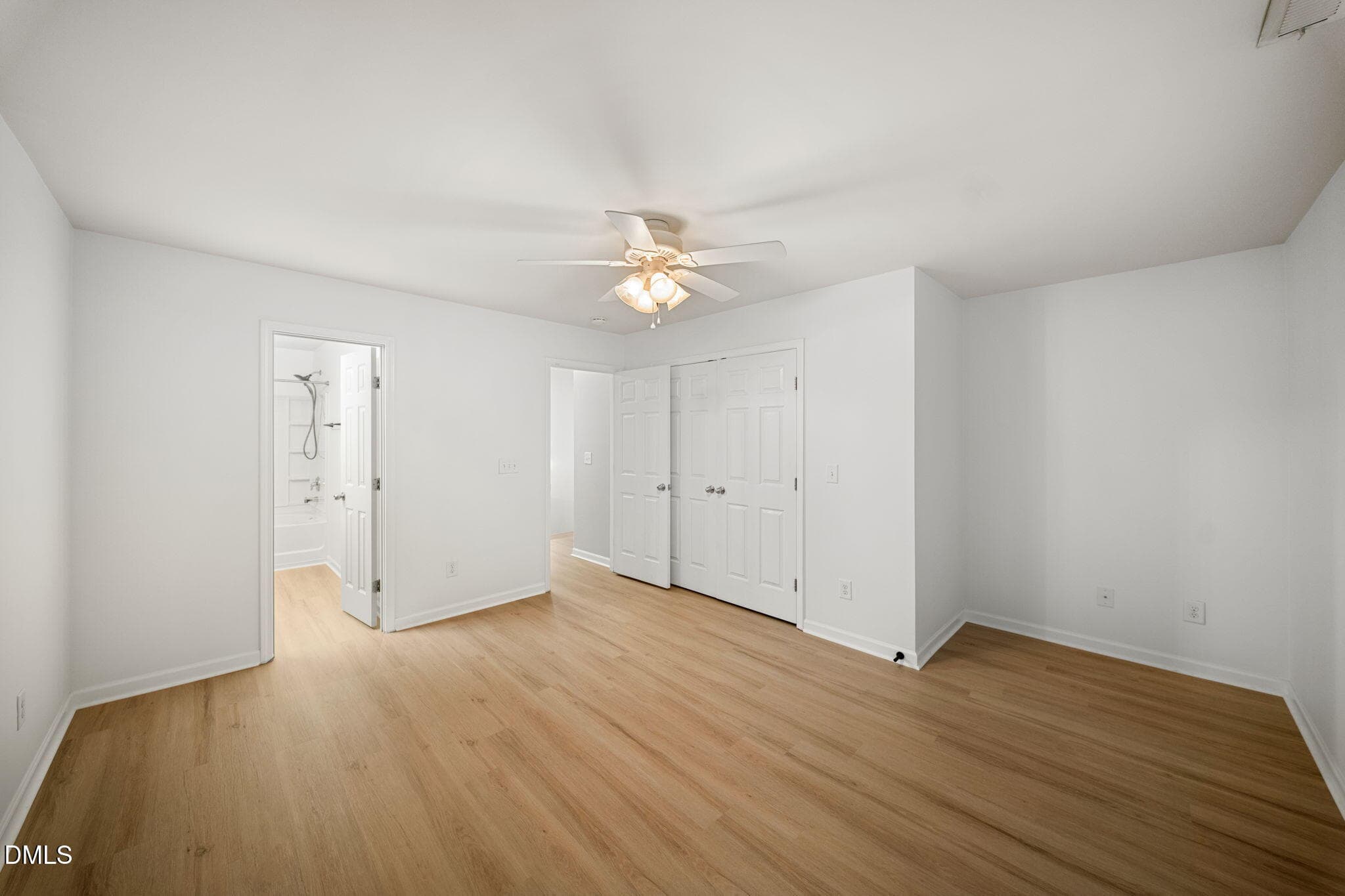 Primary Bedroom - 3015 Berkeley Springs Place, Raleigh, NC 27616, Raleigh