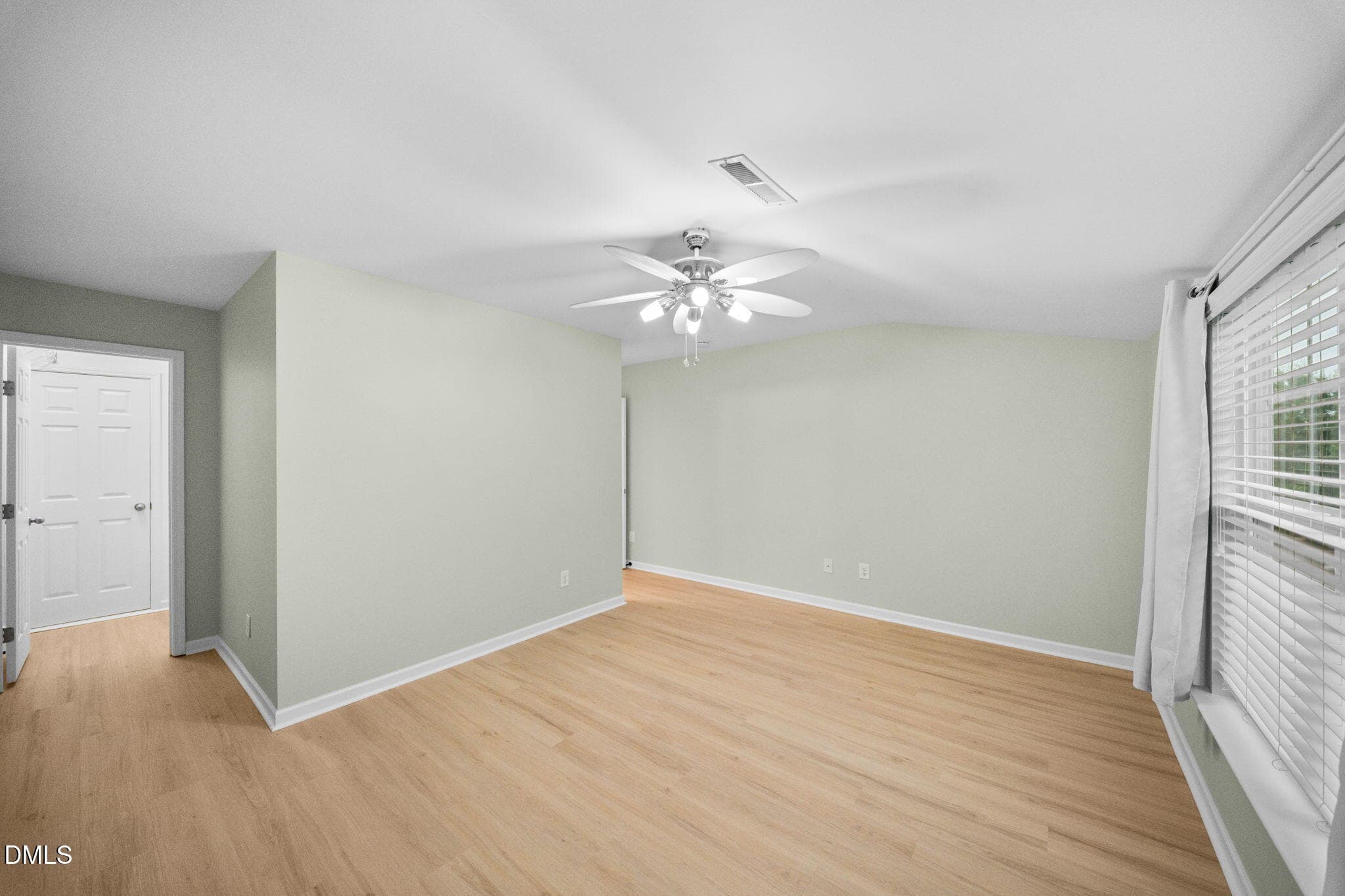 Bedroom #3 - 3015 Berkeley Springs Place, Raleigh, NC 27616, Raleigh