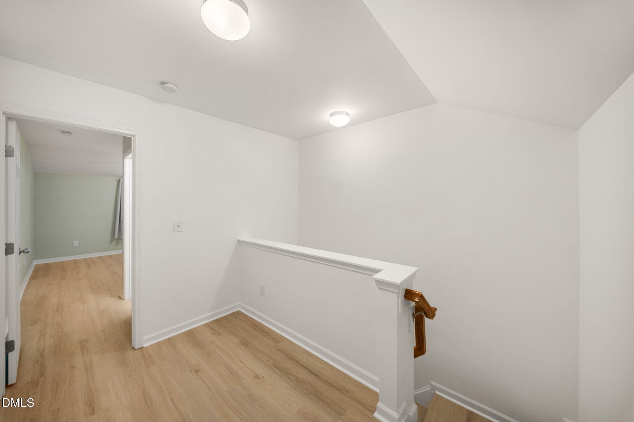 Third Floor Loft - 3015 Berkeley Springs Place, Raleigh, NC 27616, Raleigh