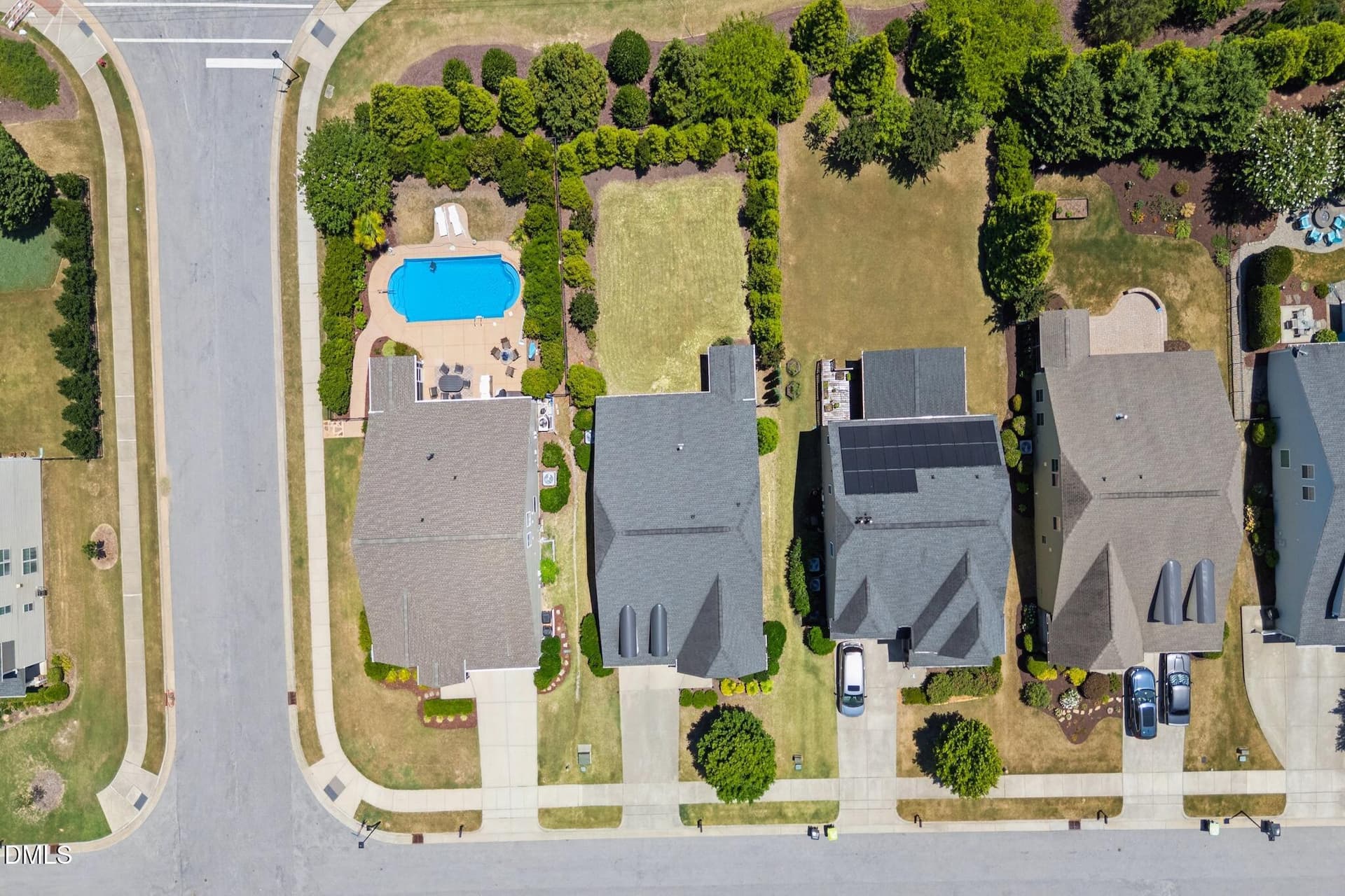 DJI_20260617125811_0910_D - 1805 Bodwin Lane, Apex, NC 27502