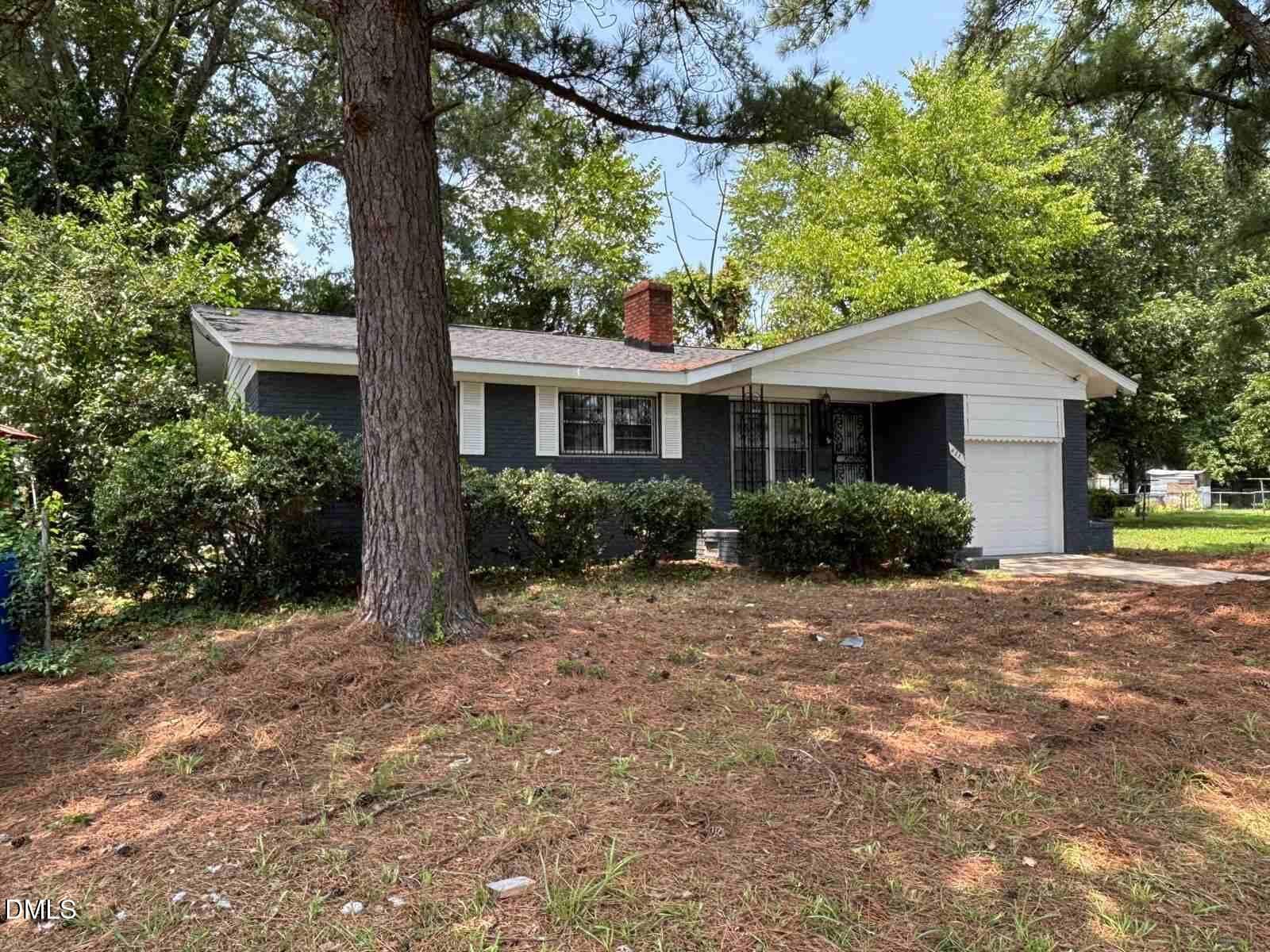 7 - 932 S Grace Street, Rocky Mount, NC 27803