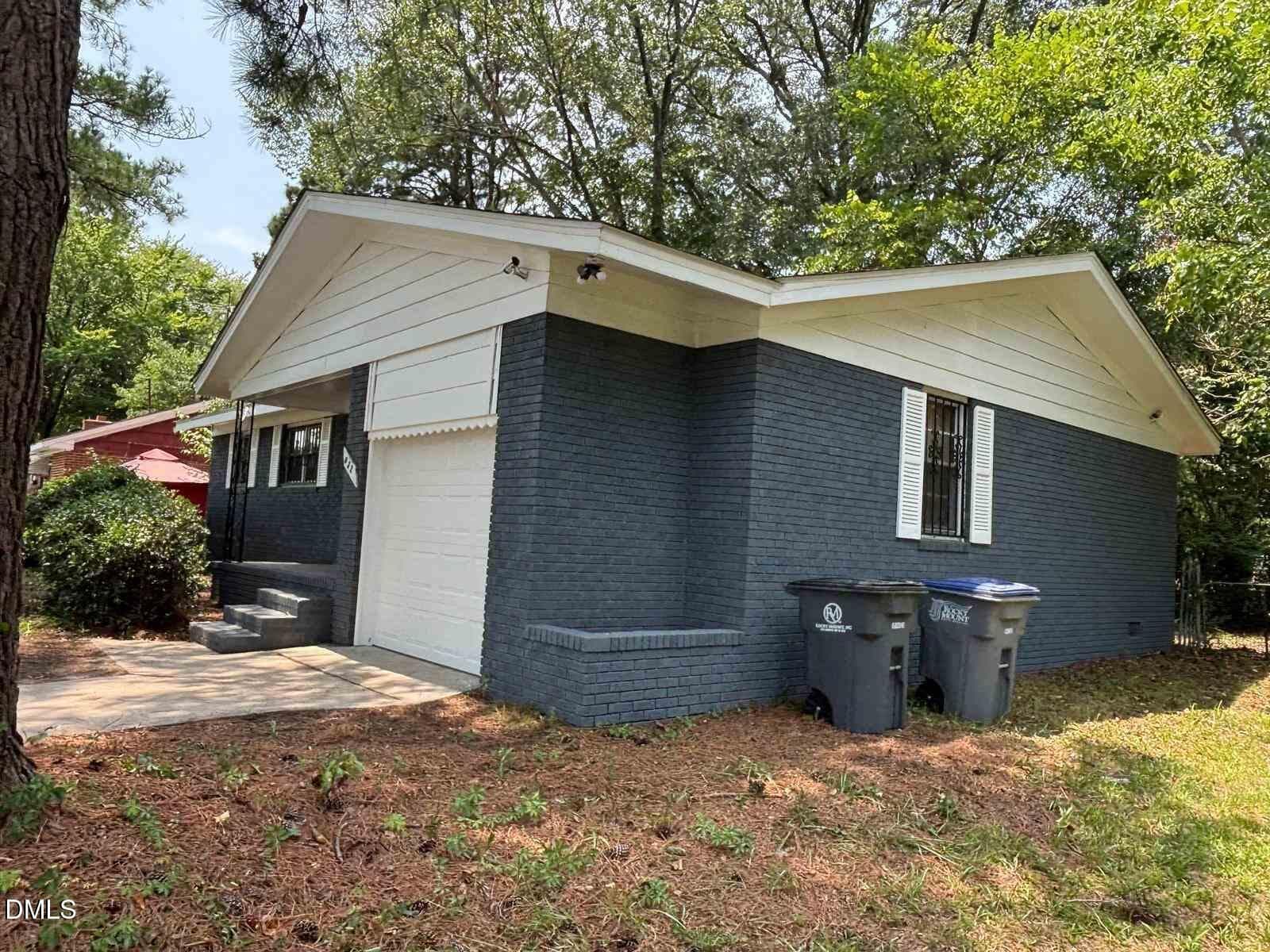 8 - 932 S Grace Street, Rocky Mount, NC 27803