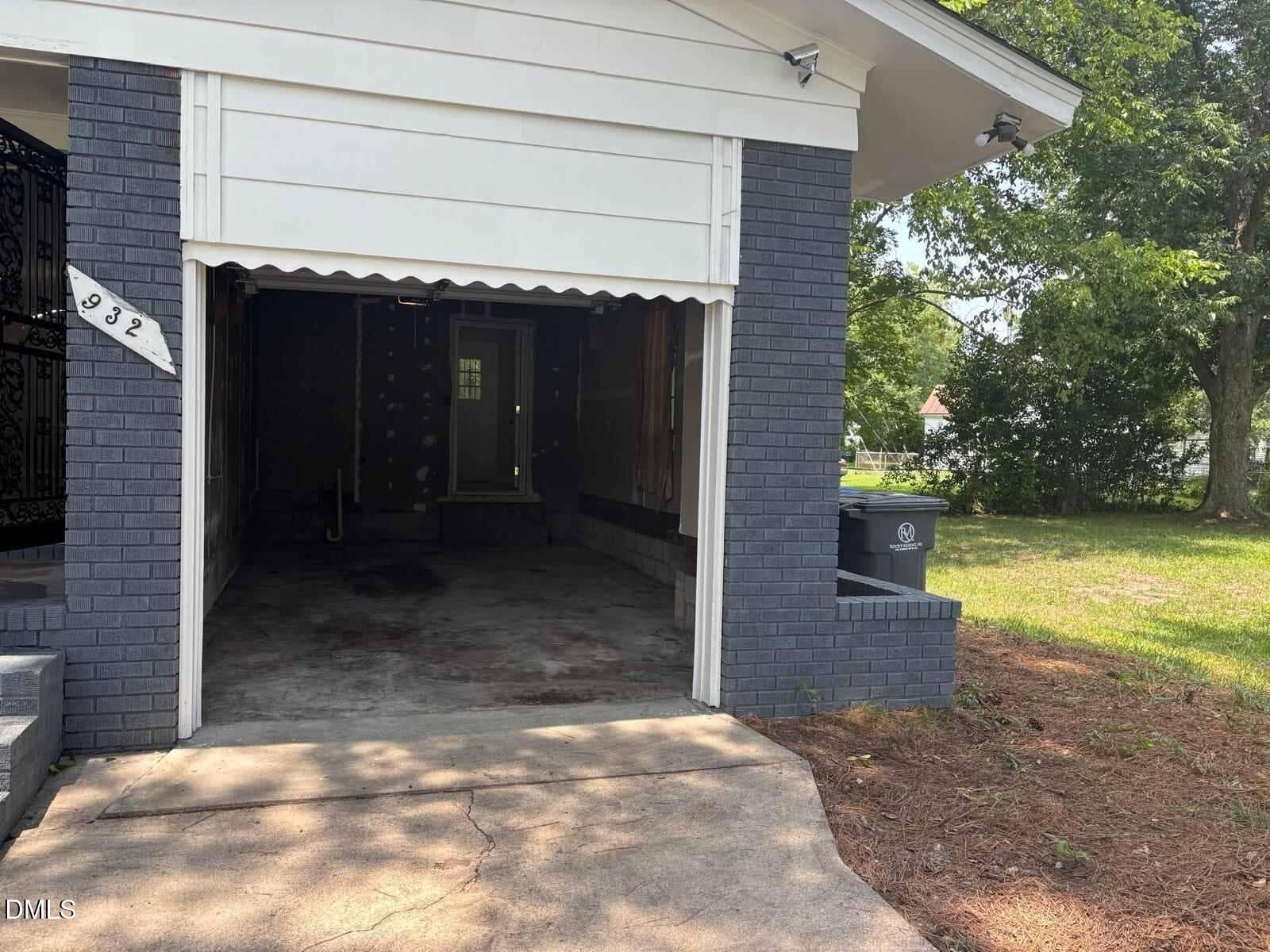 9 - 932 S Grace Street, Rocky Mount, NC 27803