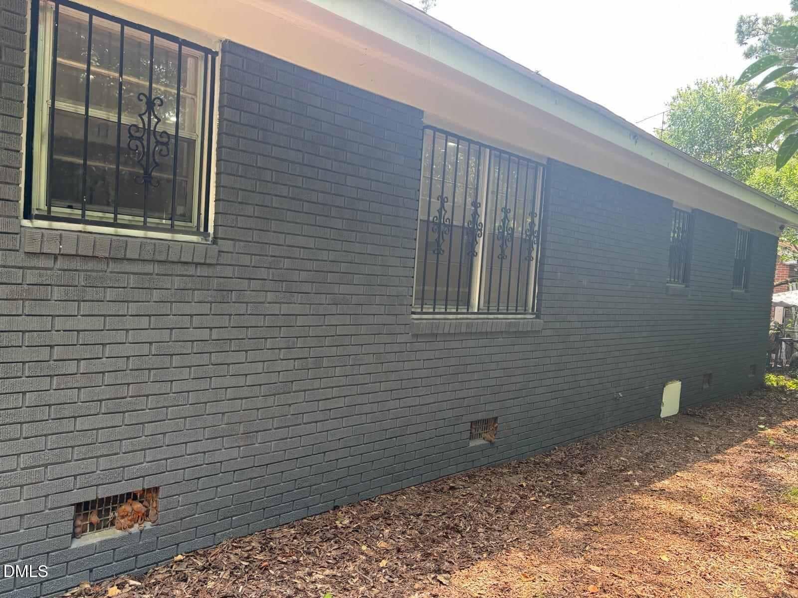 54 - 932 S Grace Street, Rocky Mount, NC 27803
