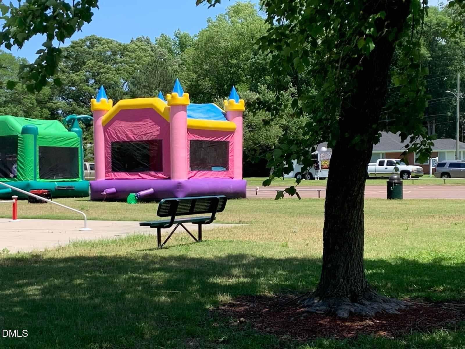 58 - 932 S Grace Street, Rocky Mount, NC 27803