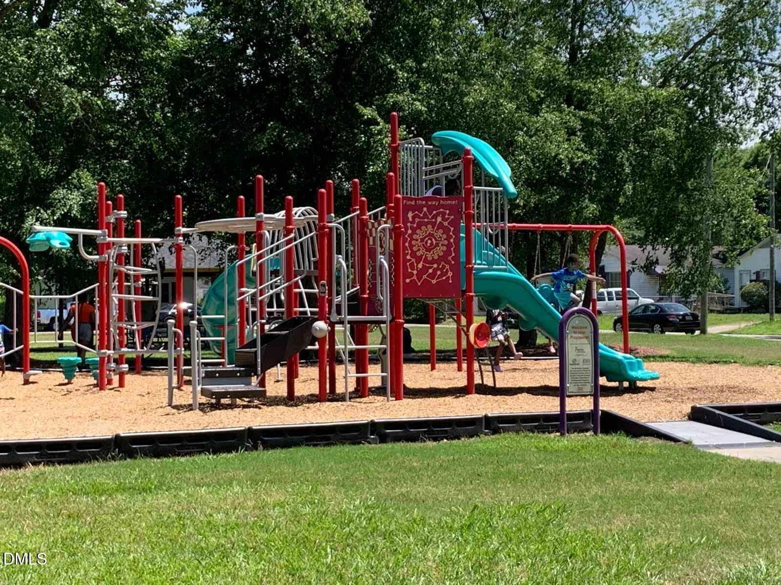 59 - 932 S Grace Street, Rocky Mount, NC 27803