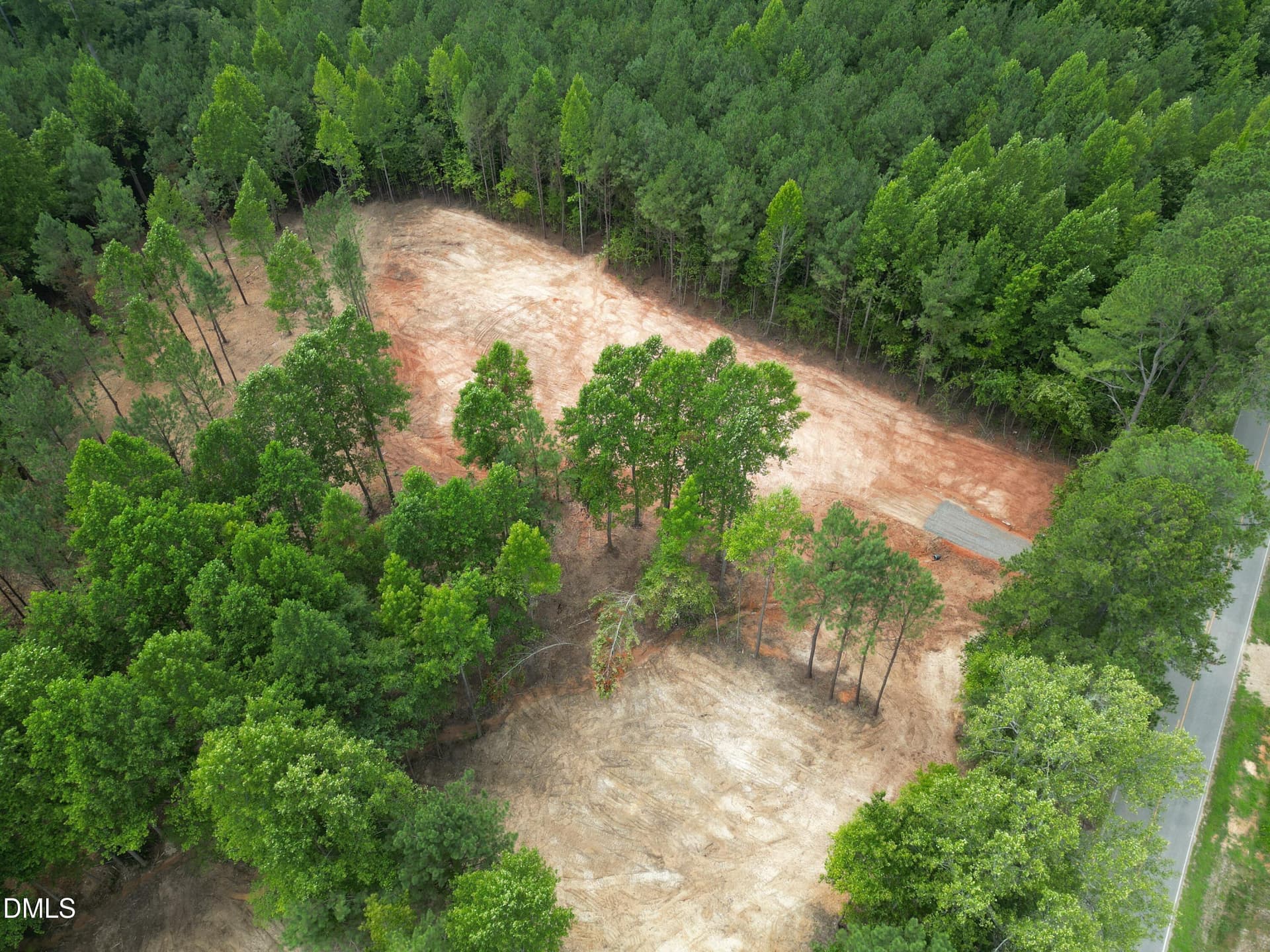 DJI_0911 - 2346 Peachtree Hills Road, Spring Hope, NC 27882