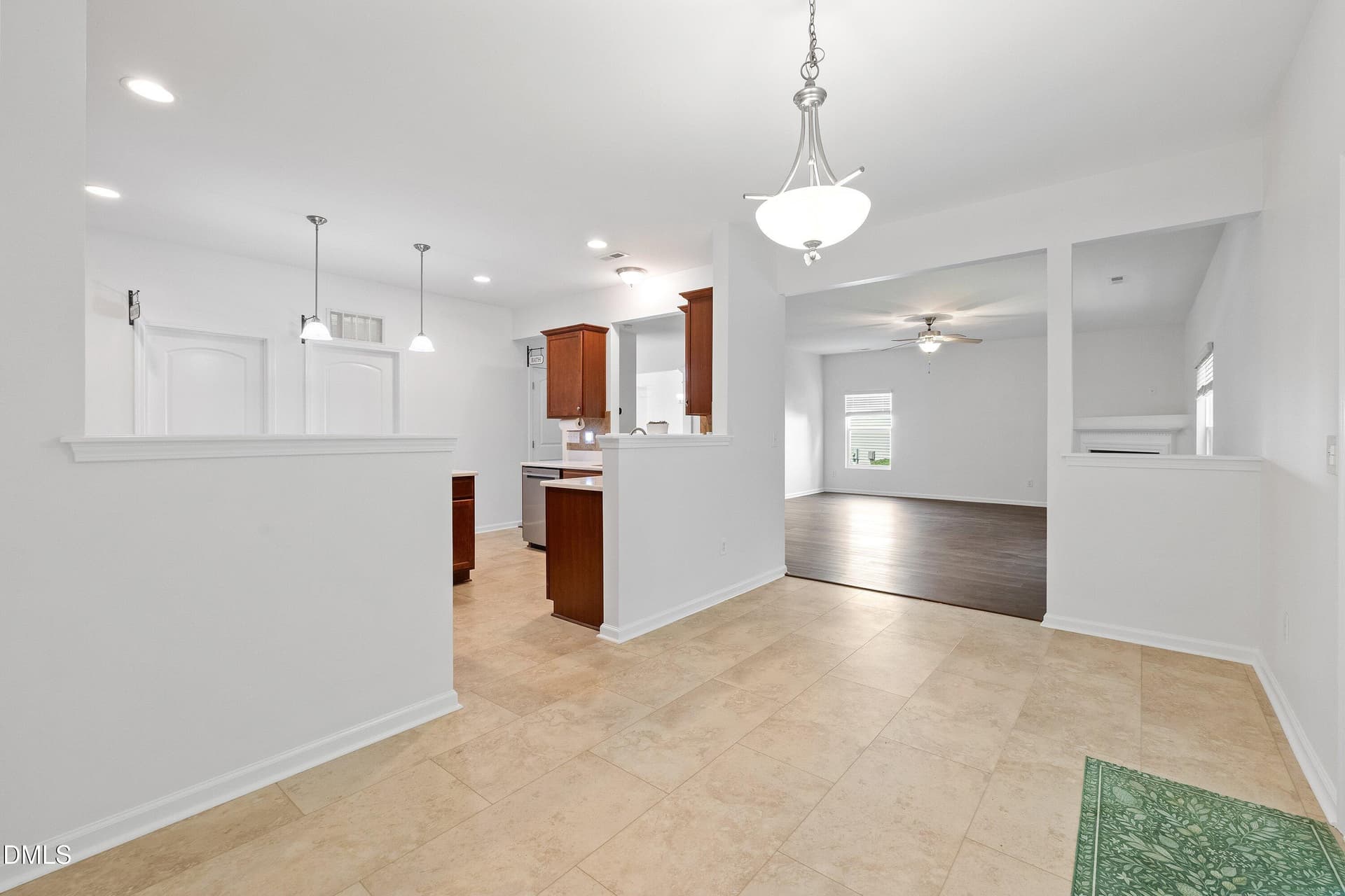 Breakfast Area - 817 Edgeware Way, Wake Forest, NC 27587
