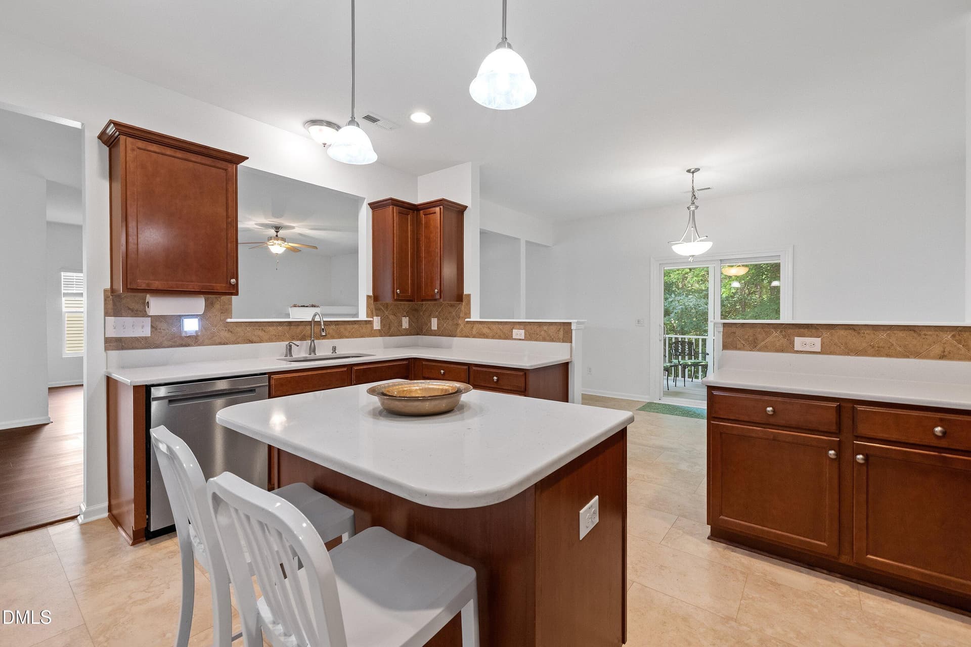 Kitchen - 817 Edgeware Way, Wake Forest, NC 27587