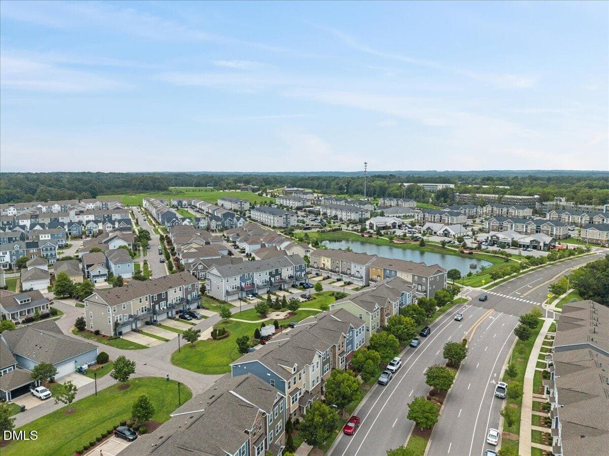 29-DJI_20260722014816_0246_D - 6629 Perry Creek Road, Raleigh, NC 27616, Raleigh