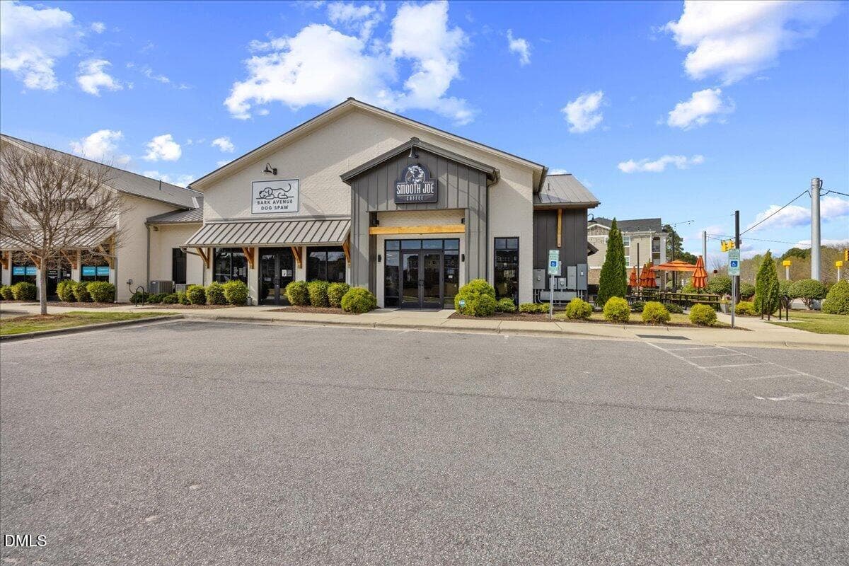 30-2A1A1108 - 6629 Perry Creek Road, Raleigh, NC 27616, Raleigh