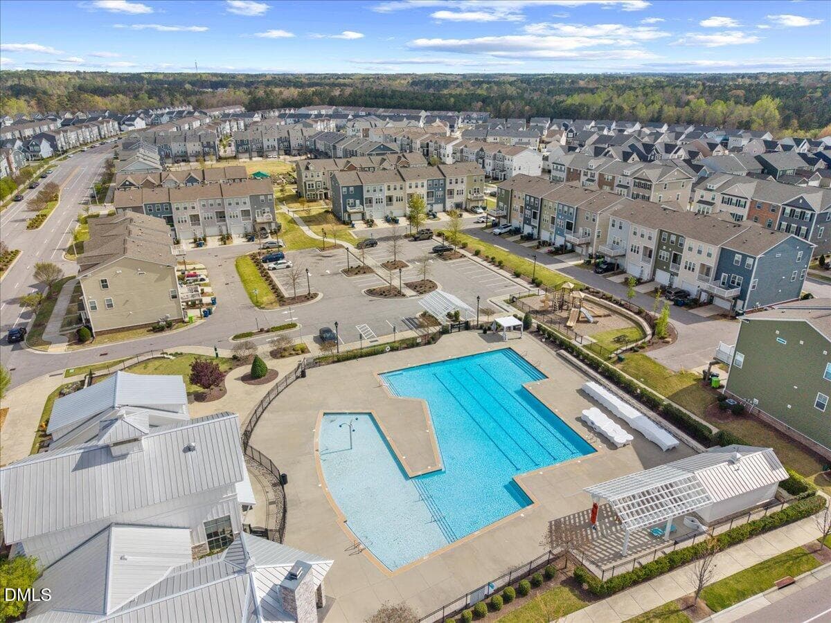 32-DJI_20260331034658_0033_D - 6629 Perry Creek Road, Raleigh, NC 27616, Raleigh