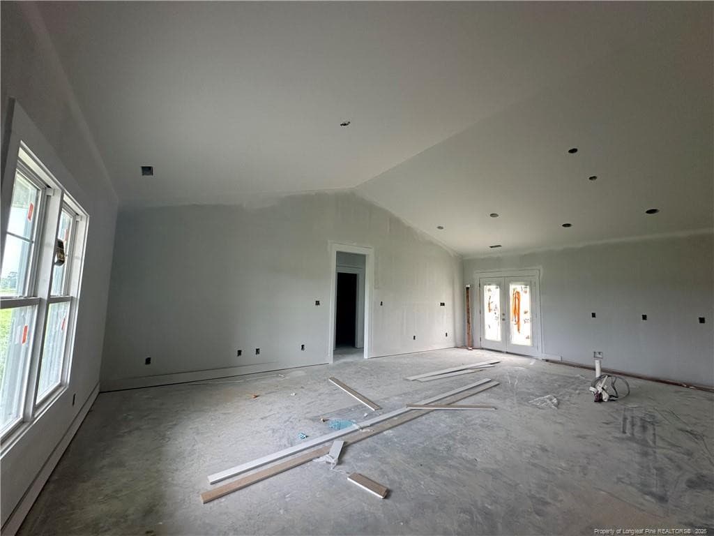 Photo 3 - 8363 Shannon Road, Shannon, NC 28386