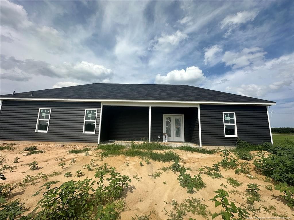 Photo 17 - 8363 Shannon Road, Shannon, NC 28386