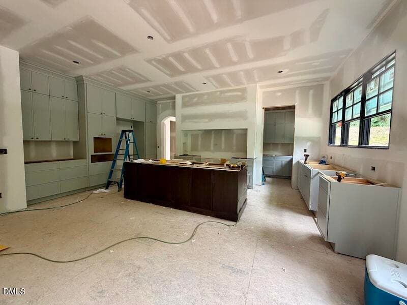 Kitchen - 2123 Dunhill Drive, Raleigh, NC 27608, Raleigh