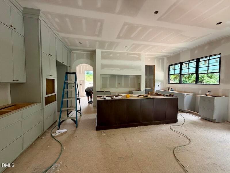 Kitchen - 2123 Dunhill Drive, Raleigh, NC 27608, Raleigh