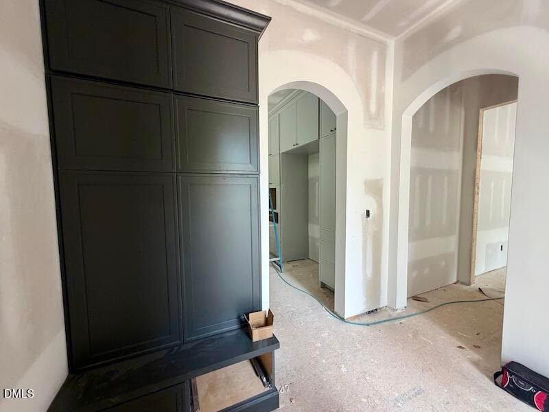 Mudroom - 2123 Dunhill Drive, Raleigh, NC 27608, Raleigh