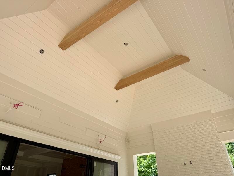 Phanthom Screened Porch - 2123 Dunhill Drive, Raleigh, NC 27608, Raleigh