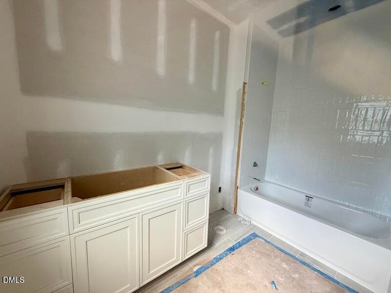 Full Bath #4 - 2123 Dunhill Drive, Raleigh, NC 27608, Raleigh