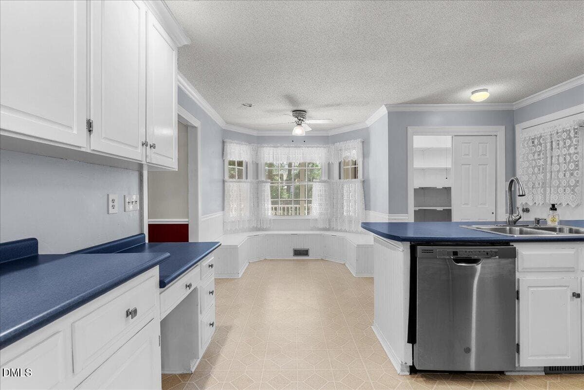 Kitchen - 204 Raindrop Court, Raleigh, NC 27615, Raleigh