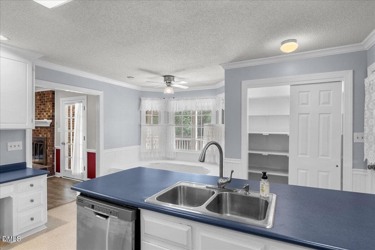 Kitchen - 204 Raindrop Court, Raleigh, NC 27615, Raleigh