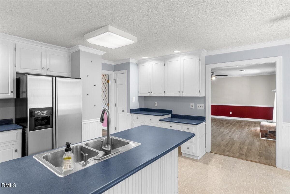 Kitchen - 204 Raindrop Court, Raleigh, NC 27615, Raleigh