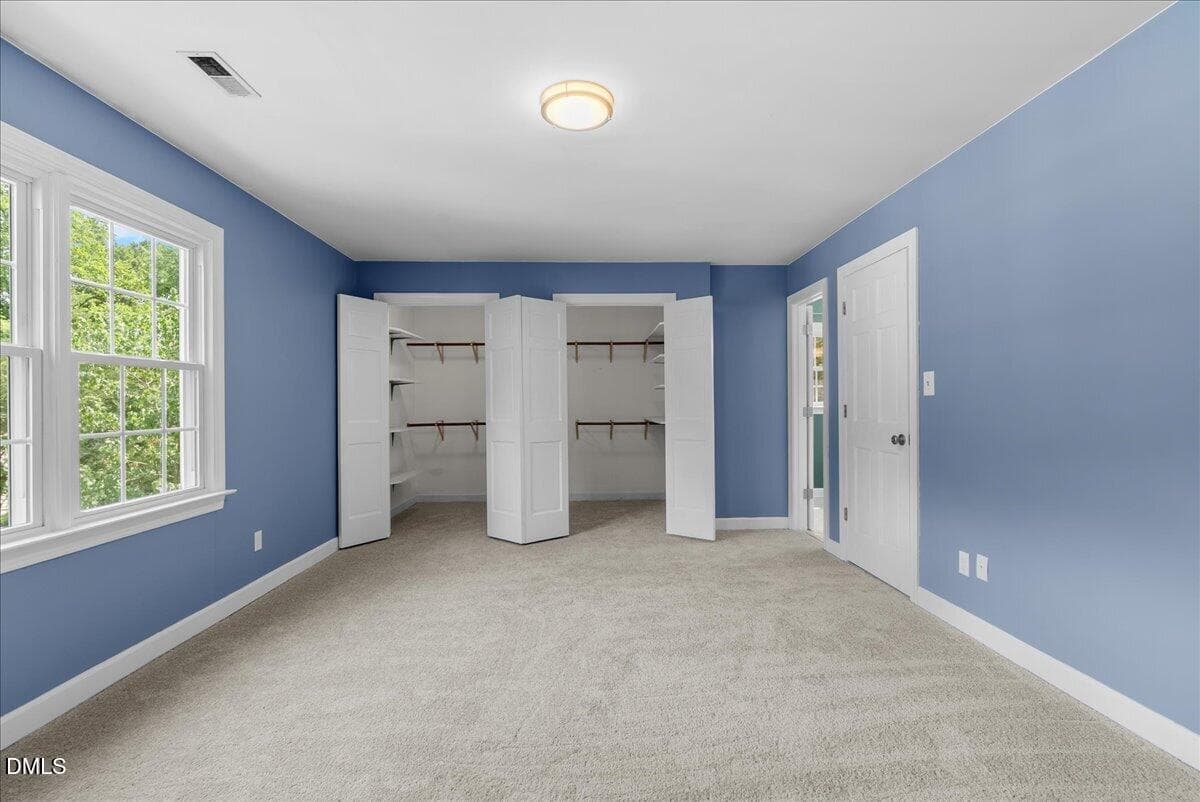 Bedroom - 204 Raindrop Court, Raleigh, NC 27615, Raleigh