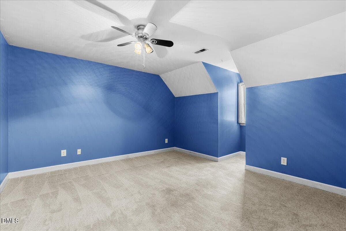 Bonus Room - 204 Raindrop Court, Raleigh, NC 27615, Raleigh