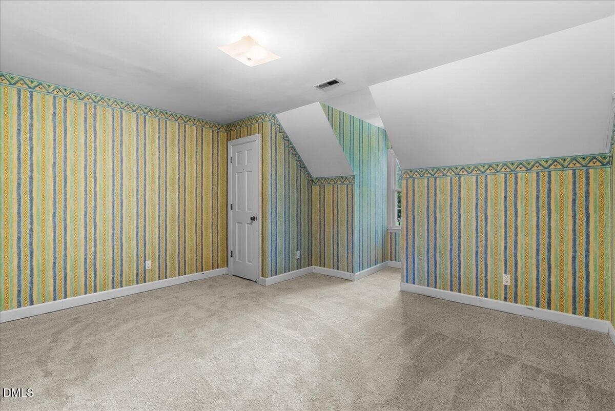 Bonus Room - 204 Raindrop Court, Raleigh, NC 27615, Raleigh