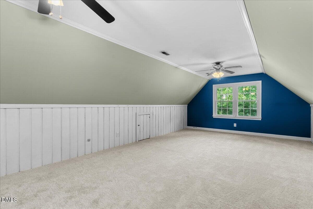 Bonus Room - 204 Raindrop Court, Raleigh, NC 27615, Raleigh